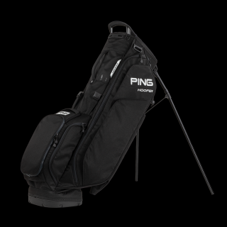Ping Hoofer Stand Bag black