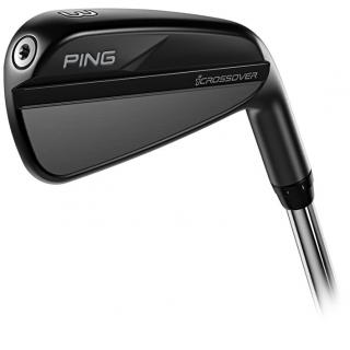 Ping iCrossover Regular 22.5° Prava Panske