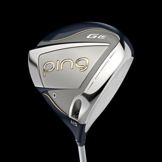 Ping Ladies G Le3 Driver Ultralight 11.5° Prava Damske