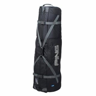 Ping Large Travel Cover black