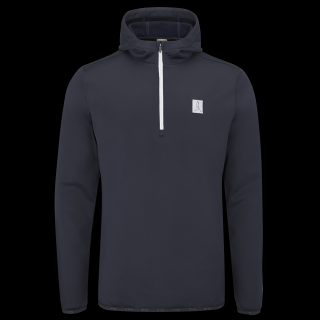 Ping Mr. PING Hoodie XXL blue Panske