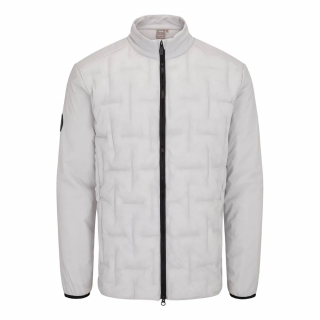 PING Norse S6 Men's PrimaLoft® Jacket L Panske