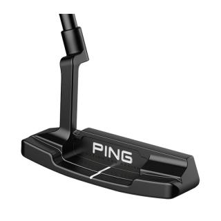 Ping PLD Milled 2023 Anser 2 Matte Black 3° +3°/-2° 35" Prava Panske