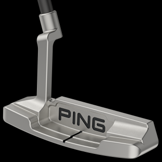 Ping Putter 2024 Anser 2 3° +3°/-2° 34" Prava Panske