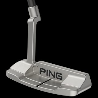 Ping Putter 2024 Anser D 3° +3°/-2° 34" Prava Panske