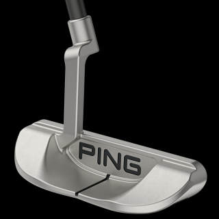 Ping Putter 2024 B 60 3° +3°/-2° 34" Prava Panske