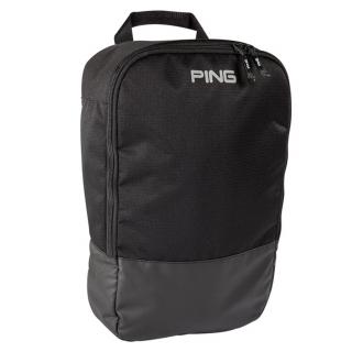 Ping Shoe Bag black
