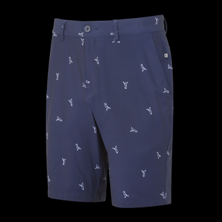 Ping Swift Short 32 Panske