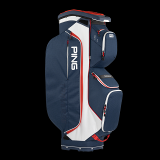 Ping Traverse Cart Bag