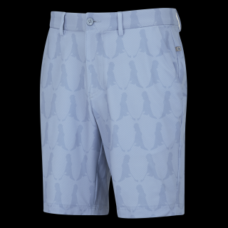 Ping Vault Men's Printed Shorts 32 Panske