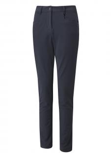 Ping Verity Trouser UK10S/EU38 blue Damske