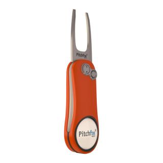 Pitchfix Hybrid 2.0 orange