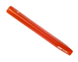 Pure Putter Oversize orange