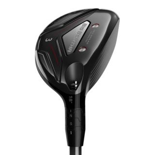 RH Callaway Big Bertha 19 Hybrid Regular #4H Lava Panske