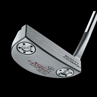 Scotty Cameron 2023 Super Select Del Mar 35" Prava