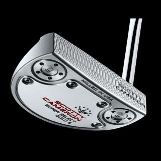 Scotty Cameron 2023 Super Select Golo 6 35" Prava