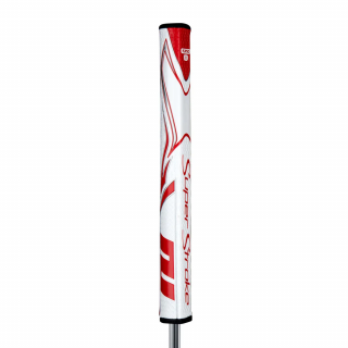 Super Stroke Zenergy Flatso 2.0 white