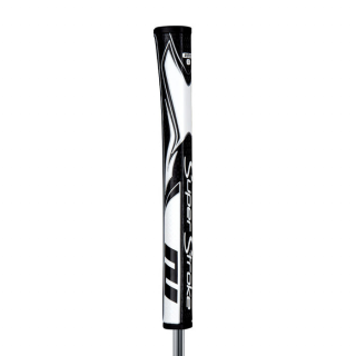Super Stroke Zenergy Pistol 1.0 black