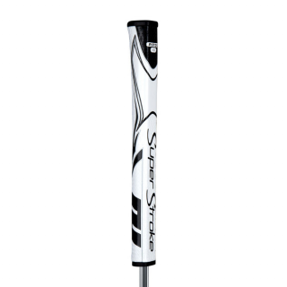 Super Stroke Zenergy Pistol 1.0 white