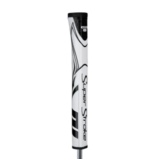 Super Stroke Zenergy Pistol 2.0 white