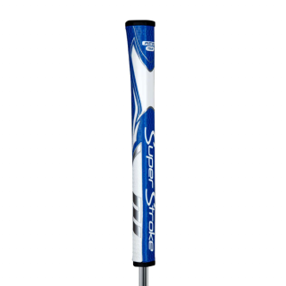 Super Stroke Zenergy Pistol GT Tour blue