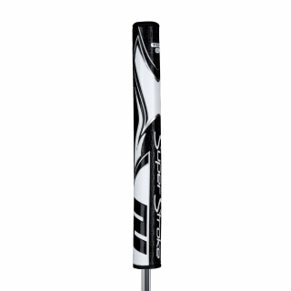 Super Stroke Zenergy Tour 2.0 black