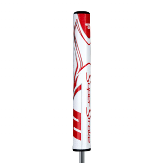 Super Stroke Zenergy Tour 2.0 white