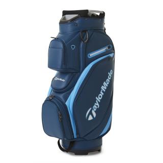 TaylorMade 23 Deluxe Cart Bag unisex