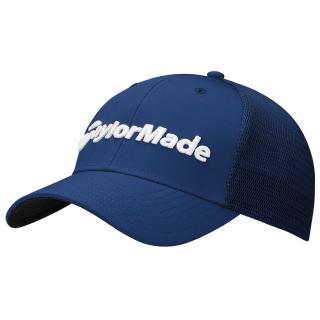 TaylorMade Evergreen Cage Hat L/XL blue Panske