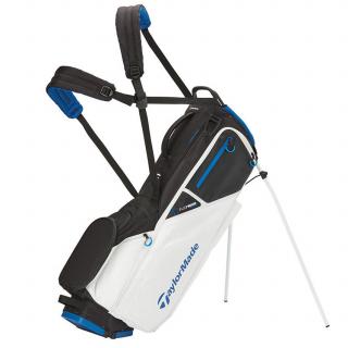 TaylorMade FlexTech Stand Bag unisex