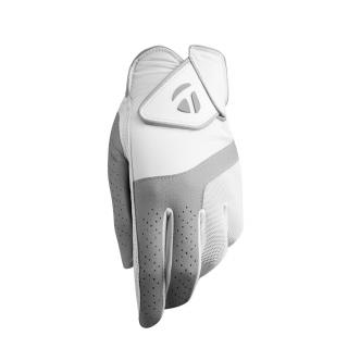 TaylorMade Kalea Glove L Lava white Damske