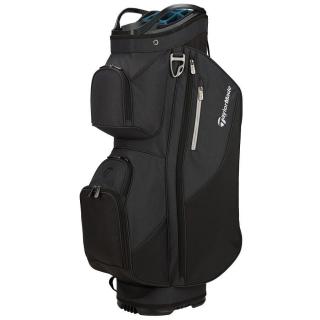TaylorMade Kalea Premier Cart Bag black