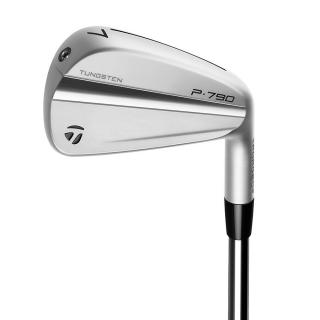 TaylorMade P790 Irons Graphite 2023 Regular 5-PW Prava Panske