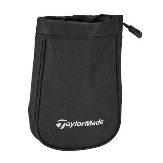 TaylorMade Performance Valubles Pouch black