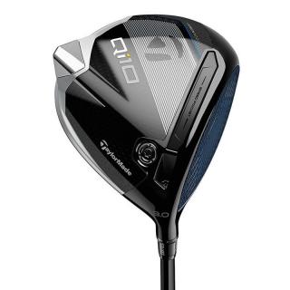 TaylorMade Qi10 Driver A 10.5° Lava Panske