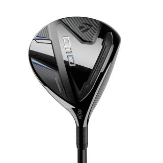 TaylorMade Qi10 Fairway A 21° FW7 Lava Panske