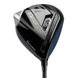 TaylorMade Qi10 LS Driver Regular 10.5° Lava Panske