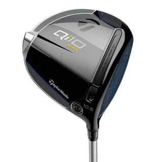 TaylorMade Qi10 Max Driver A 10.5° Prava Panske