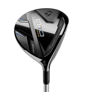 TaylorMade Qi10 Max Fairway Women's Ladies 16° FW3 Lava Damske