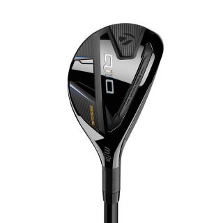 TaylorMade Qi10 Rescue A 19° R3 Lava Panske