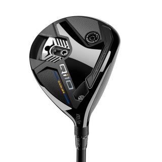 TaylorMade Qi10 Tour Fairway Regular 15° FW3 Lava Panske