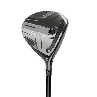 TaylorMade Qi35 Fairway X-Stiff 16.5° Prava Panske
