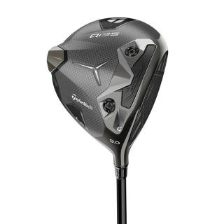 TaylorMade Qi35 Max Driver Regular 10.5° Lava Panske