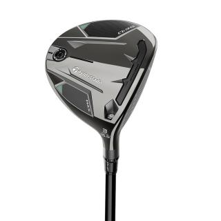 TaylorMade Qi35 Max Fairway Regular 18.5°  Lava Panske