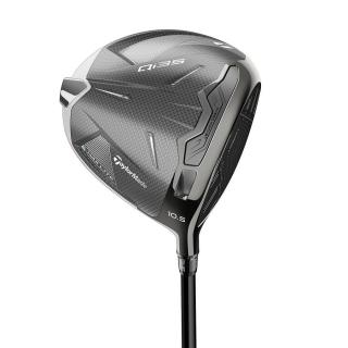 TaylorMade Qi35 Max Lite Driver Women's Ladies 10.5° Lava Damske