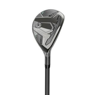 TaylorMade Qi35 Max Lite Rescue R2 27° Lava Panske