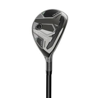 TaylorMade Qi35 Max Rescue Stiff 27° Prava Panske