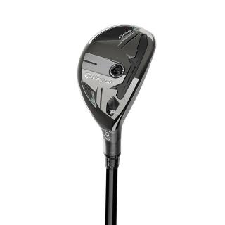 TaylorMade Qi35 Rescue Stiff 22° Prava Panske