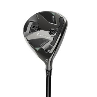 TaylorMade Qi35 Tour Ti Fairway Stiff 18° Prava Panske