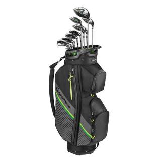 TaylorMade RBZ SpeedLite Set 13 PC Mens Graphite Regular Prava Panske